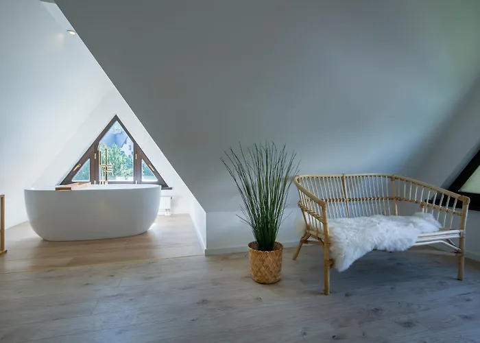 Dom W Gorach Ζακοπάνε