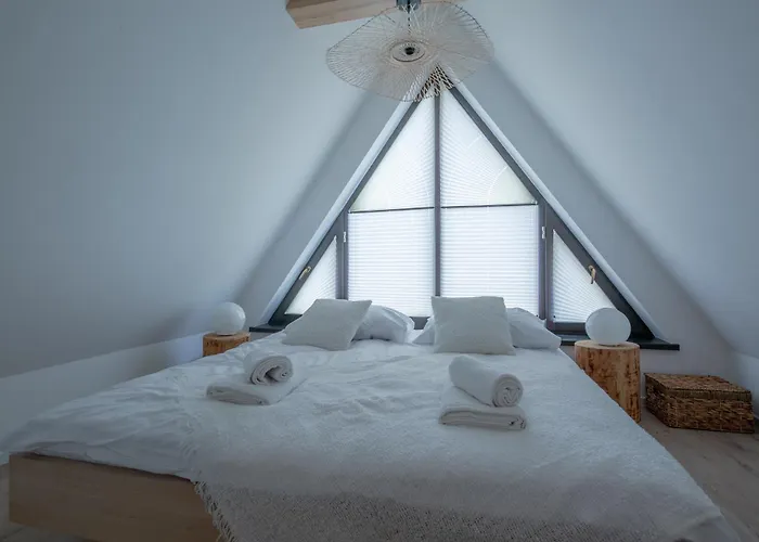 Διαμέρισμα Dom W Gorach