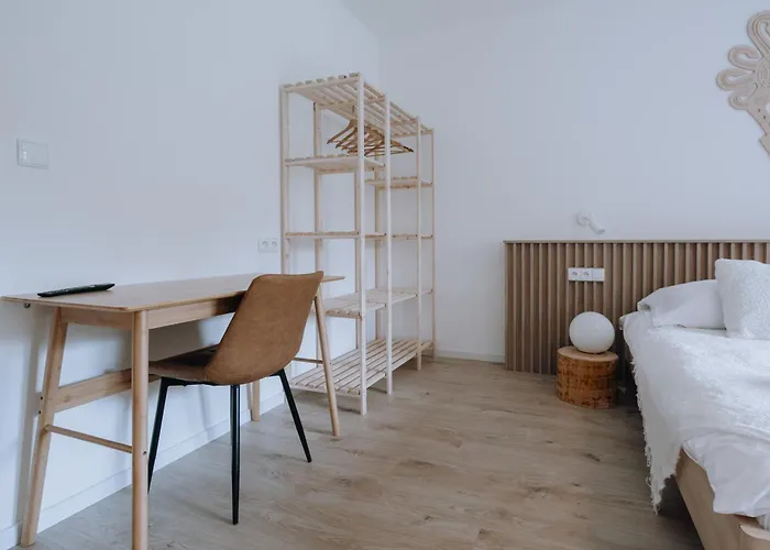 Διαμέρισμα Dom W Gorach Ζακοπάνε