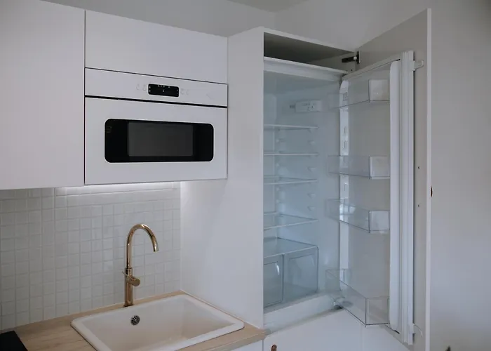 Διαμέρισμα Dom W Gorach