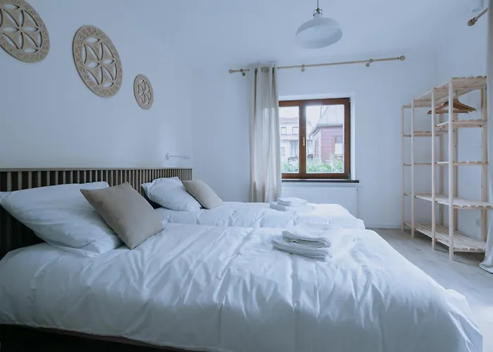 Dom W Gorach Διαμέρισμα Ζακοπάνε