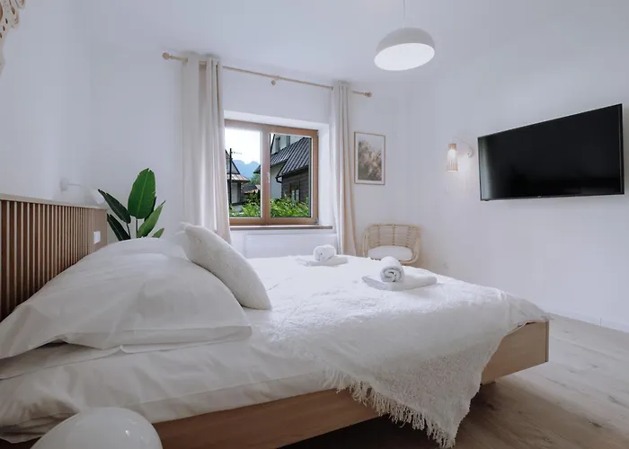 Dom W Gorach Ζακοπάνε