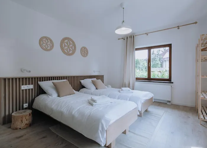 Dom W Gorach Διαμέρισμα