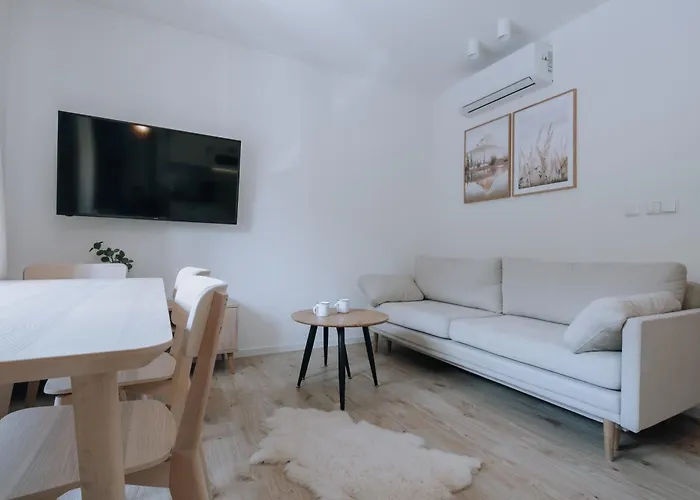 Διαμέρισμα Dom W Gorach