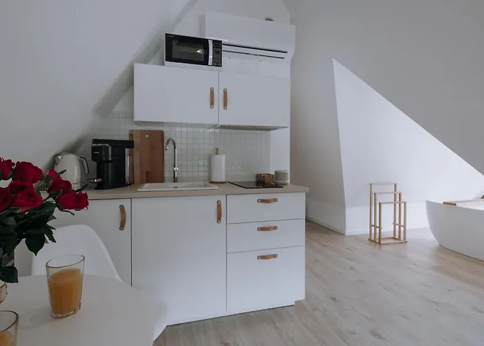 Διαμέρισμα Dom W Gorach Ζακοπάνε