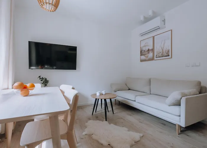 Dom W Gorach Διαμέρισμα