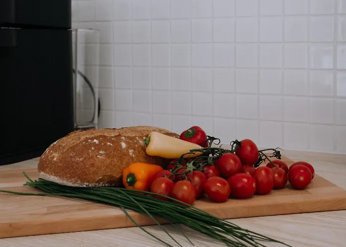 Διαμέρισμα Dom W Gorach Ζακοπάνε