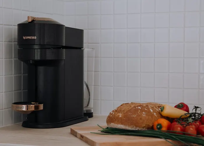 Dom W Gorach Διαμέρισμα *