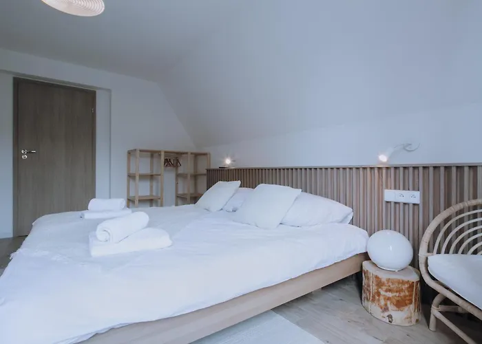 Dom W Gorach Διαμέρισμα Ζακοπάνε