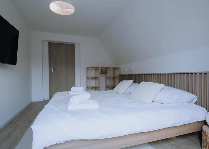 Διαμέρισμα Dom W Gorach Ζακοπάνε