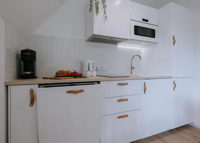 Dom W Gorach Διαμέρισμα *