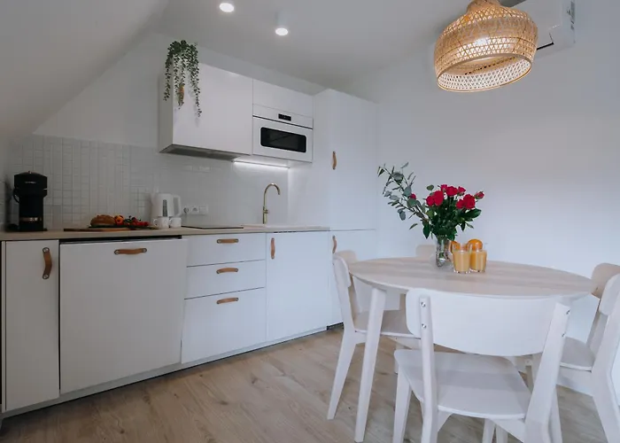 Dom W Gorach Διαμέρισμα