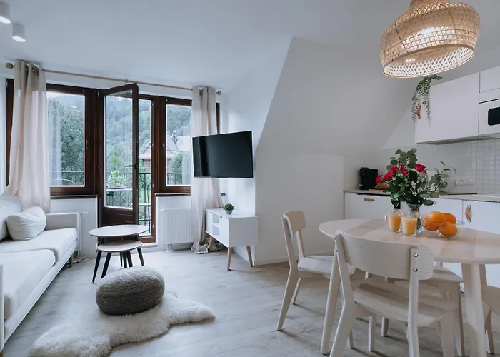 Dom W Gorach Ζακοπάνε